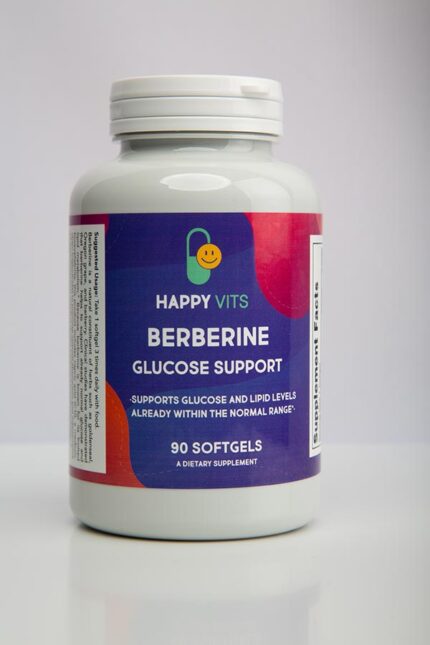 BERBERINE