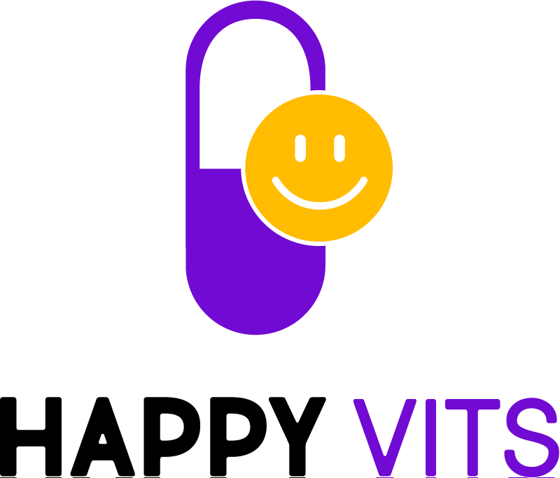 Happy Vits LLC